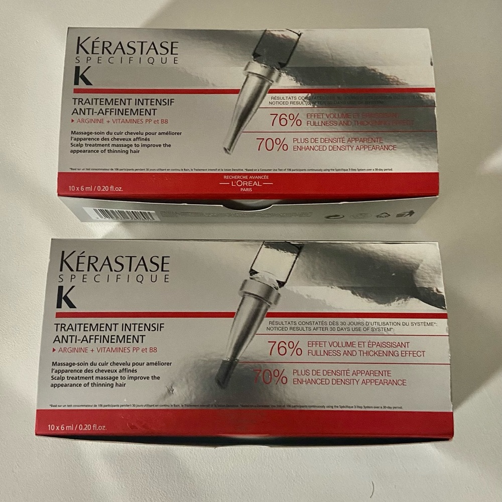 Kerastase Specifique